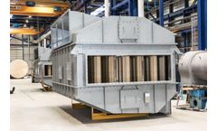 HeatMatrix - Polymer Air PreHeater (APH)