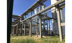 HeatMatrix - Model ECO - Polymer or Stainless Economiser