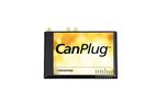 CanPlug - In-Field Telematics and Data Transfer Devices