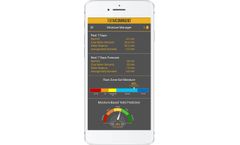 Moisture Manager - Integrated Soil Moisture Monitoring Software