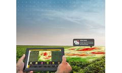 Farmers Edge - High-Frequency Satellite Imagery