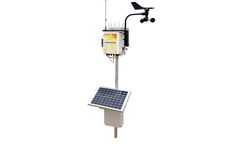 Farmers Edge - On-Farm Weather Stations