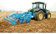 Farmet - Subsoiler Digger