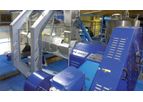 Farmet - Model DSO - Dry Soybean Extrusion Technology
