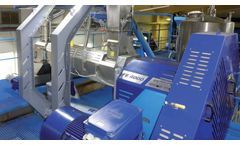 Farmet - Model DSO - Dry Soybean Extrusion Technology