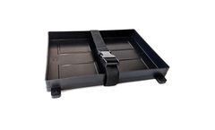 Model 120226 - Polypropylene Battery Trays