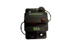 Model 509416 - Manual Reset Circuit Breaker