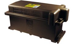 QuickBox - Model 120177 - 4D Commercial Battery Box