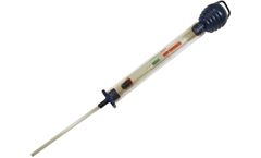 QuickCable - Model 120149 - Commercial Plastic Hydrometer