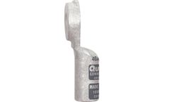 Quick - Model 100653 - Crimpable Battery Side Terminal