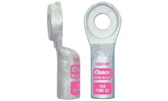 Alcoquick - Model 100655 - Crimpable Battery Side Terminal