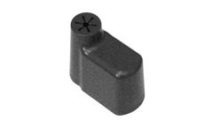 QuickCable - Model 105721B - 90° Terminal Protector