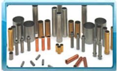 Metal & Alloys Testing Services