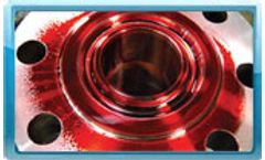Non Destructive Testing (NDT) & Inspection Services