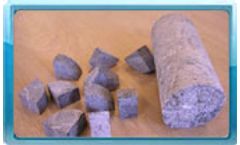 Core Cutting & Testing Services