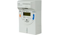 Masdar - Model EM500 - Electricity Meter