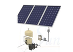 Masdar - Solar Swimming Pool Pump