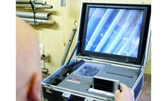 KRR ProStream - High Temperature Video Camera System