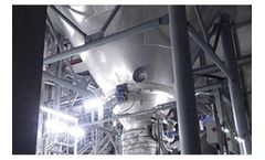 KRR ProStream - Silos / Hoppers