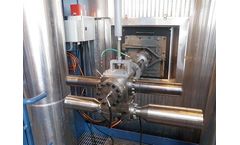 KRR ProStream - Model SPG - Shock Pulse Generators