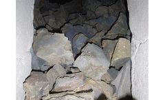 KRR ProStream - Model HPCO2 - High Pressure CO2 Material