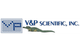 V&P Scientific Inc.