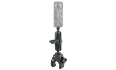 RAM - Model Tough-Claw-B-400-379-252025-RWU - Clamp Mount for Insta360
