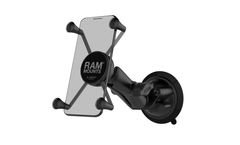 RAP - Model X-Grip-B-166-UN10U - Large Phone Mount