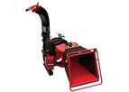 Farmi - Model CH27 - Wood Chipper