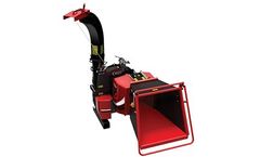 Farmi - Model CH27 - Wood Chipper