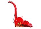 Farmi - Model CH38 - Wood Chipper