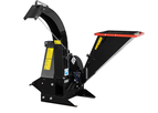 Farmi - Model CH10 - Wood Chipper