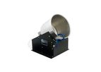 Model HM-57R  - Automatic Aggra-Washers