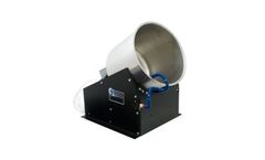 Model HM-57R  - Automatic Aggra-Washers
