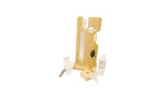 Model MA-10  - Blaine Air Permeability