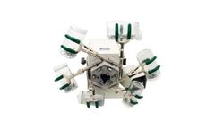 Gilson - SP-42 Gilson Mixing Wheels