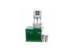 Model HM-750R - Filterless Centrifuge