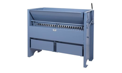 Gilson - Model SP-0 - Universal Sample Splitters