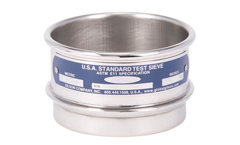 Gilson - Model V3SF - 3/8" Test Sieves