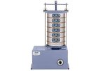 Gilson - Model Orbital SS-15 - Sieve Shaker with Mechanical Timer