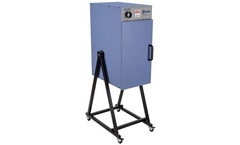 Gilson - Model SS-21 - Silent Sifters