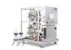YMC - Model LPLC - Multi-Column/Continuous Chromatography Systems
