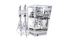 YMC - Model HPLC - Multi-Column/Continuous Systems