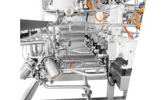 YMC - Solvent Dilution System