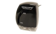 MiScope Megapixel - Model 2 - Handheld Digital Microscope