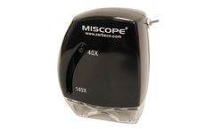 MiScope Megapixel - Model MP4K - Extended Field Digital Microscopes
