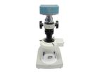 Zarbeco - Model ZDM - Digital Microscope