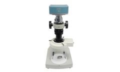 Zarbeco - Model ZDM - Digital Microscope