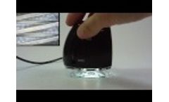 Premier Measurement Video - Zarbeco MiScope - Video