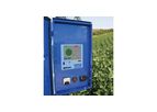 Model RPM  - Touch Screen Control Panels